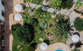 Curolla Petit Hotel